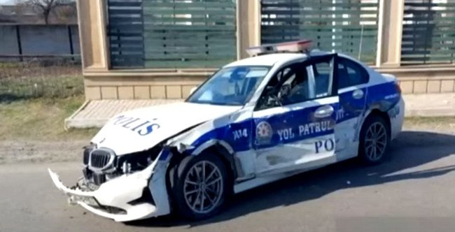 İmişi hadisəsindən bir il keçdi...