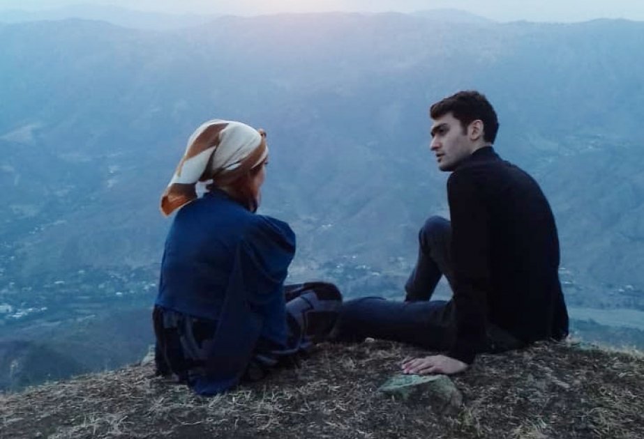 İnannanın hekayəsi