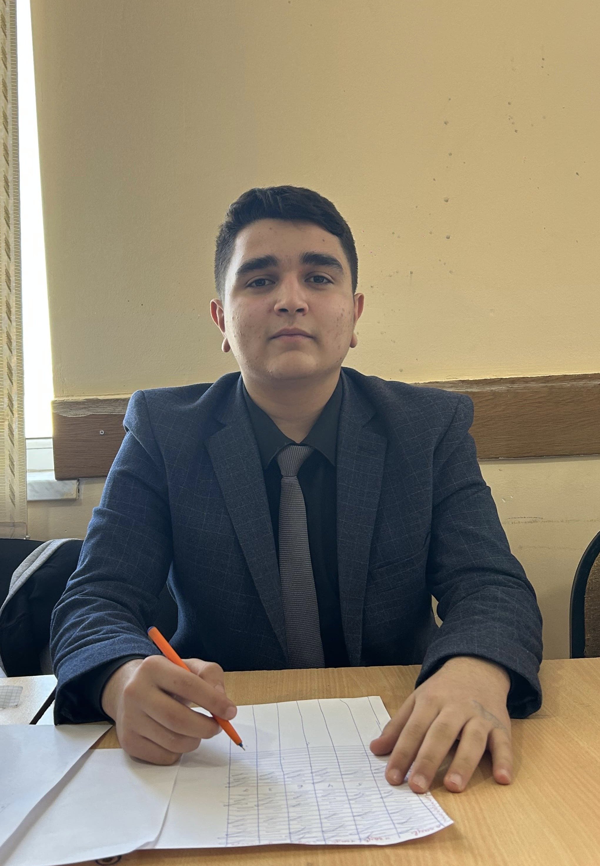 Bərdədə Uşaq Hüquqları və Maarifləndirmə Fəaliyyəti