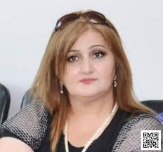 “Bədirlənmiş Ay” - Xurşidbanu Natəvan