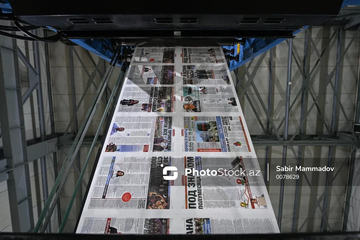 Azərbaycanda bəzi qəzetlər bahalaşdı