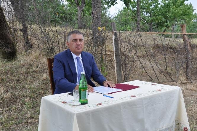 Şabranda 8 ay əvvəl olmuş fəlakətin nəticələri hələ də aradan qaldırılmayıb?!