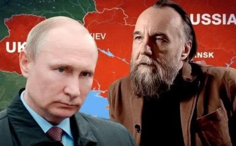 "Bakını bombalamaq"dan Duqinə qədər: Rusiyalı rəsmiləri narahat edən nədir?