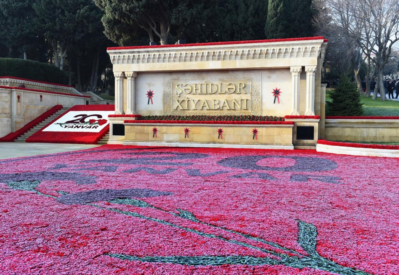 "Elçin yıxıldı, anladım ki, ona güllə dəyib, ürəyindən..."- Müsahibə