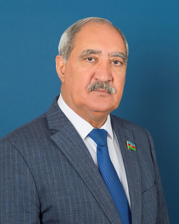 Dərin kədər hissi ilə bildiririk ki, el-oğlumuz Fəzail Ağamalı vəfat edib.