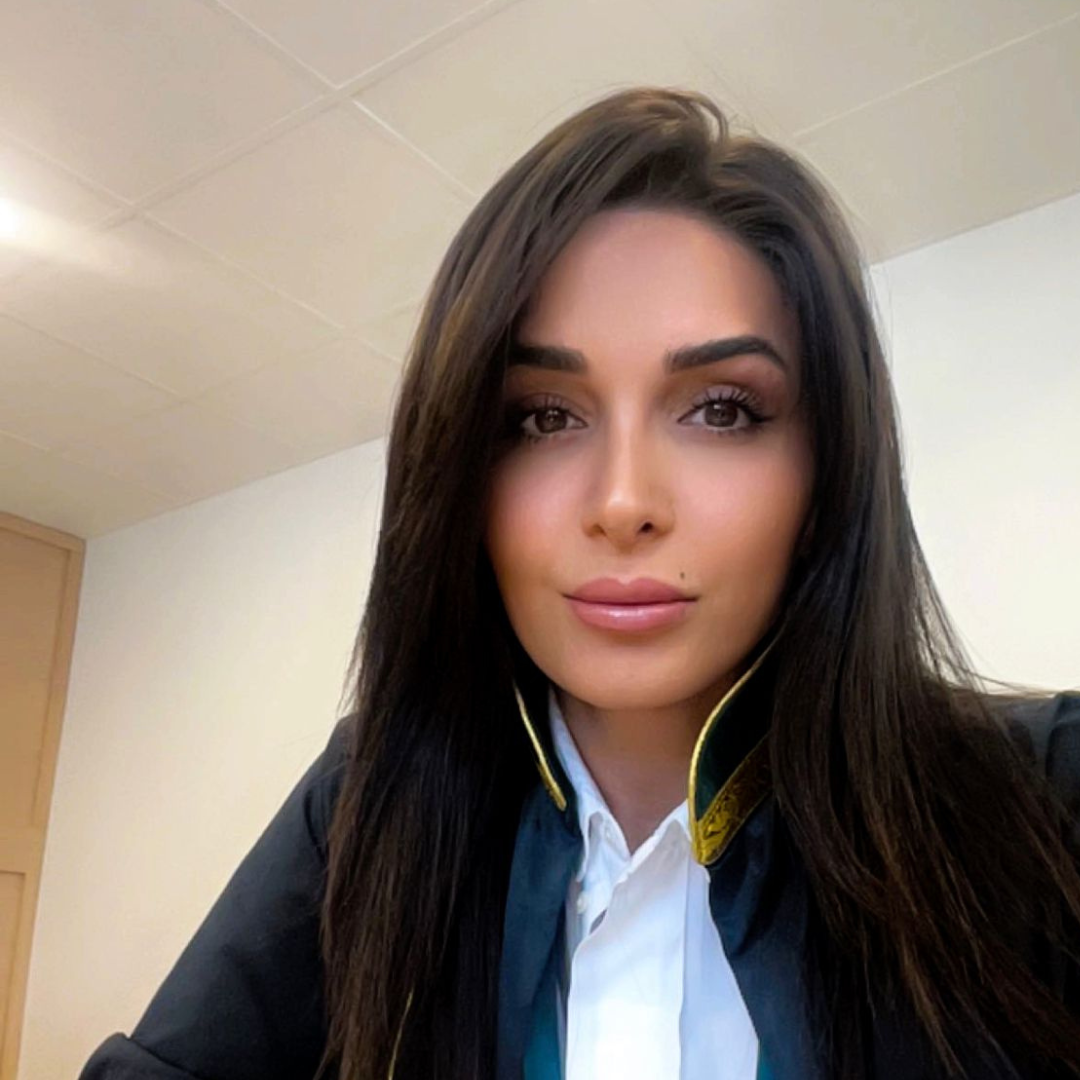 Sosial mediada təhqir və böhtan: hüquqi məsuliyyət qaçılmazdır – Vəkil Esmira Rzayeva